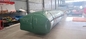 6000 Liter PVC-Plane Wassertank Farm Bewässerung Tiertrinken Faltbare Wasserblase