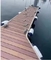 PVC-Fender-Schutz-Boot für Marine Shipping Industries F3 220*745mm