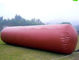 UVschutz-Methan-Gas-Sammelbehälter, PVC beschichteten Gewebe für Biogas-Betriebsflüssige Eindämmungs-Brennstoff-Blase