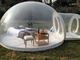 Dichtungsring-aufblasbares Blasen-Campingzelt, Anti-Pilz-Behandlungs-Blasen-Zelt im Freien