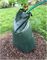 35 Gallonen Selbstbewässerungsbaum-Taschen-, Treegator Bewässerungs-Taschen verzögert abfallend für Garten und Straßen-Baum