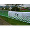 Öko-Lösungsmittel-Tinte großer Mesh Banners, großes Format Mesh Banners PVCs Mesh Banner With Printable Surface