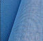 Hohes Sicht PVC beschichtete Dichte-Polyester Consturctions-Zweck 100% der Maschen-12*12