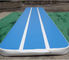 Luft-feste Gymnastik-Luft-Bahn Mat Durable Air Tumbling Mat für den Betrieb von aufblasbaren Gymnastik-Matten