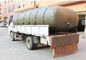 Fahrzeug-Blasen-Kraftstofftank, zusammenklappbare Behälter-Dehnfestigkeits-Flüssigkeits-Eindämmungs-Brennstoff-Blase des Brennstoff-20000L