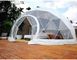 4M Garden Igloo Tent, Zelt der Campingzelt-Partei-Haus-geodätischen Kuppel im Freien