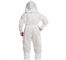 Imkerei 300Gsm schützendes PVC schäumen Mesh Bee Suit Bee Safety-Kleidungs-Zwischenlagen-Schutzkleidung