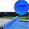 Dauerhafte BADEKURORT thermische Pool-Abdeckung Solar-PET Blasen-Plastikswimmingpool-Abdeckungs-Solarpool-Abdeckung