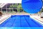 Dauerhafte BADEKURORT thermische Pool-Abdeckung Solar-PET Blasen-Plastikswimmingpool-Abdeckungs-Solarpool-Abdeckung