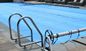 Isolierungs-Blasen-Sommer-Swimmingpool-prüfen Solarabdeckungs-Staub 16ft × 20ft automatische Swimmingpool-Abdeckung