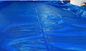 Blasen-Swimmingpool-Solardecke außer Wärme-und der Verdampfungs-12mm Durchmesser-Swimmingpool-Abdeckungs-Spule