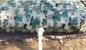 Planen-zusammenklappbare Wasser-Blase PVC-50m3 für Landwirtschafts-tragbaren Wasser-Behälter
