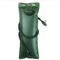 Grün EVA der Armee-3L Wasser-Speicher-Blasen-Plastikwasserbehälter/TPU taktische