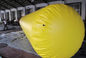 1.2mm PVC beschichtete Plane 800 Tonnen Biogas-Digestor-Biogas-Sammelbehälter-Methan-Gas-Behälter-