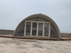 Luxushotel Glamping-Erholungsort-Zelt im Freien beständige UV5mx7m Shell Tent