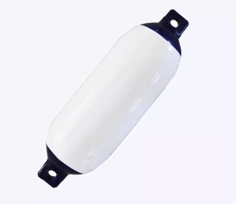 Boots-Fender des 27mm Augen-Durchmesser-F5 gibt 279mm x 762mm passende 9.10m - 12.20m Boote Auftrieb