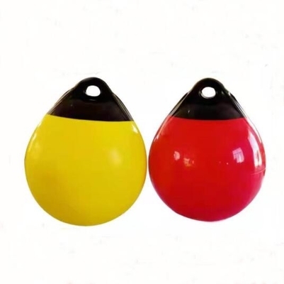 A45 Bootsschützer Polyform Vinyl Bootsschutzbojen Schäden durch Kollision