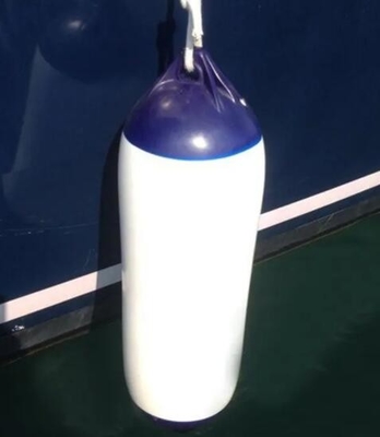 PVC-Fender-Schutz-Boot für Marine Shipping Industries F3 220*745mm