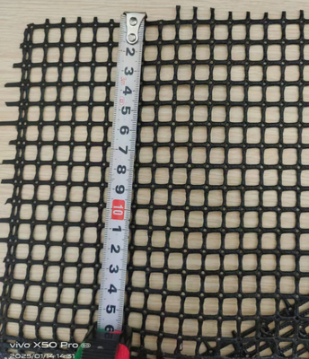 Custom Made PVC beschichtet Mesh für Ihre spezifischen industriellen oder landwirtschaftlichen Bedürfnisse