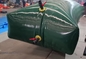 9000 Liter Flexi Wassertank PVC-Plane Faltbarer Wasserbehälter Regenwasserspeicher