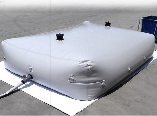 6000 Liter Notwasserspeicher Dauer von 6-15 Jahren