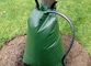 Speichern Sie Wasser-Baum-Bewässerungs-Taschen, welche die Landwirtschaft Berieselungs-Rohr-Verwendung