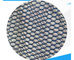 Wetter freundliche überzogene Masche Eco beständige Länge PVCs Mesh Fabric 260g 50m -100m/Roll