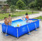 Flammhemmender PVC-Swimmingpool für Familien-Gebrauchs-Innenaufblasbares