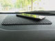 Wetter-beständiger Antibeleg-Mat For Car Friendly PVC-Griff, der Mobiltelefon-Mobile verhindert