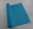 Polyester-Masche PVC gleiten nicht Mat For Instrument And Tools-Polytaschen-verpackendes Kunstfasergewebe