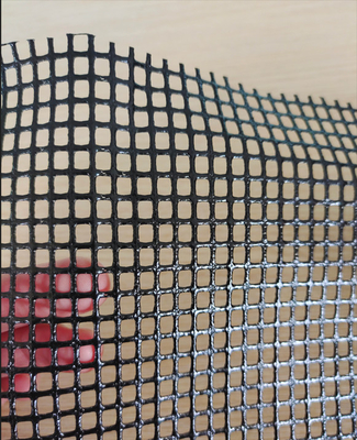 Custom Made PVC beschichtet Mesh für Ihre spezifischen industriellen oder landwirtschaftlichen Bedürfnisse