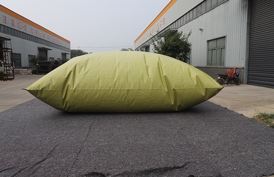 Klappbare weiche PVC-Platte 10000L Bewässerung Wassertank tragbare Wassertank zur Lagerung