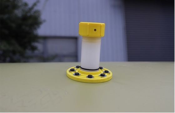 PVC Flexilbe Landwirtschaftlicher Wasserbeutel Plane Wasserbehälter für die Industrie Abwasserentsorgung