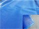 Swimmingpool-Solarabdeckungs-Plastikumfassende Solarabdeckung PET 400Mic 500 Mic Blasen-12mm
