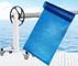 Tragbare thermische PET Blasen-Plastikswimmingpool-Abdeckungs-Stärke 400um 500um 600um