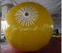 Fallschirm-aufblasbarer Luftbrücke-Taschen-Planen-Wasser-Behälter-Ausrüstungs-Wiedergewinnungs-Ballon PVC-8000KGS