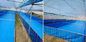 5000L faltbares 0.9mm PVC-Planen-Aquarium für Fischfarm-Fisch-Teich-Plastikbehälter Diy-Fisch-Teich