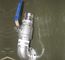 6000L flexible Planen-Wasser-Speicher-Blasen-tragbarer Trinkwasser-Behälter PVCs TPU