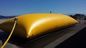 5000 Liter TPU zusammenklappbare Brennstoff-Blasen-für Marine Ship Fuel Storage