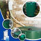 zusammenklappbares Regenfass 225L PVC für Garten-Regen-Sammlung