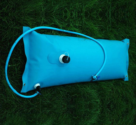 60 Liter TPU-Material Fahrzeug Wasserblase Lebensmittel Kissen Trinkwasserbehälter