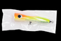 5 haken hölzerne Köder-Höhen der Farbe15cm/65g Wasser-Auswirkungs-Bass Snakehead Popper Wooden Fishing-Köder mit großer Öffnung