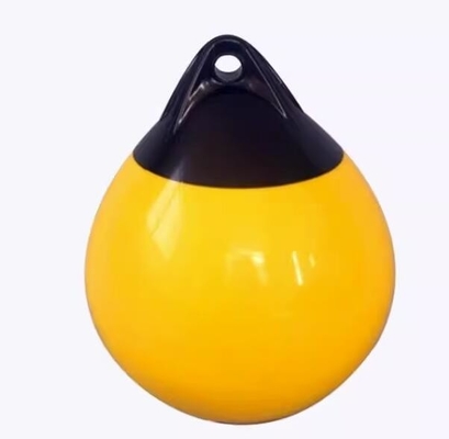 Hafen-Schutz-Boots-Fender gibt Marine Dock Bumpers A3 432 Millimeter X 584 Millimeter Auftrieb