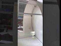 4m Aufblasbares Blasenzelt