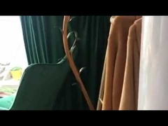 Außen-Hotel-Dome-Zelt (6 M Durchmesser)