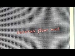 Anti-Rutsch Campingmatte Wohnwagenmatte