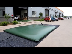 10000 Liter Armee Wasser Kissen Wasserspeicher Blase