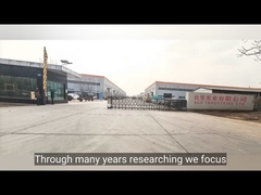 BGO-Unternehmen Einführung